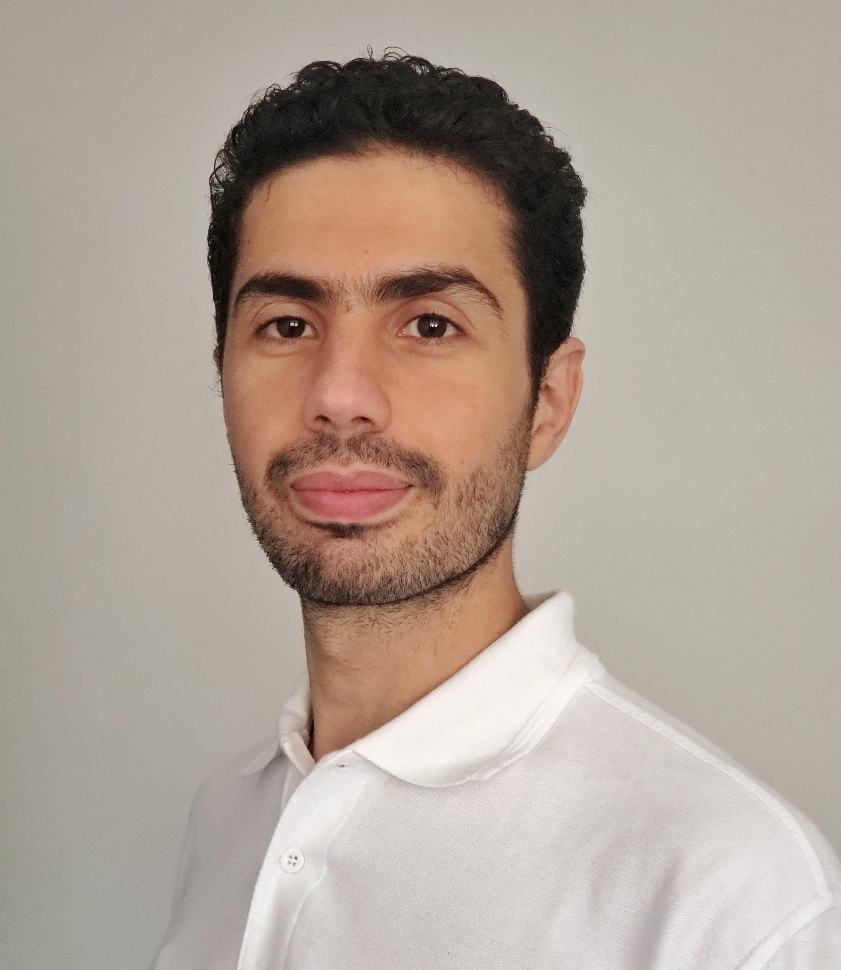 Hamza Bouabdallah